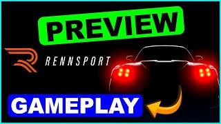 RENNSPORT - Everything You Need to Know (PS5, Xbox Series X|S & PC)