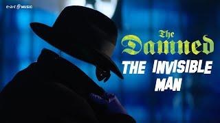 THE DAMNED 'The Invisible Man' - Official Video