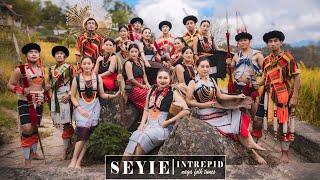 SEASONS | THUTE THO CHELE | SEYIE_INTREPID | CHAKHESANG FOLK TUNES | Official MV