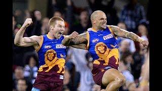 'The Miracle on Grass!' Every goal from 52-point deficit to unforgettable winners | 2013 | AFL