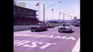 1997 AMP Bathurst 1000 Group N Support Race - Part 1