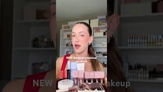 NEW drugstore makeup launches pt 2 #drugstoremakeup #affordablemakeup