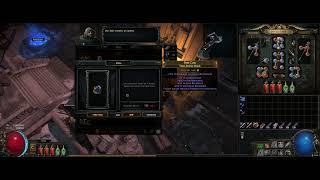 Path of Exile 3.15 Expedition PSA - ROG Crafting Tip