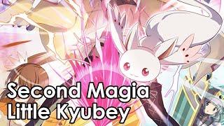 Little Kyubey - Second Magia