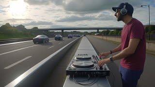 Smooth House Records For Motorway Cruising (Ft. Kylie Minogue, Josh Butler, Ten Walls, Dusky, DJOKO)