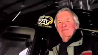The Real Bill Foley