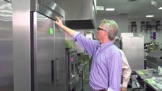 All about reach in refrigeration, from The Restaurant Source