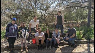 Planting Milpa / Three Sisters Garden