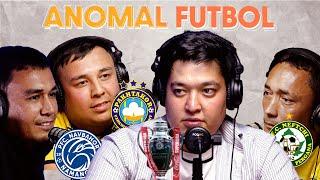 Muxlislar o'rtasidagi jonli duel ! Anomal Futbol #3