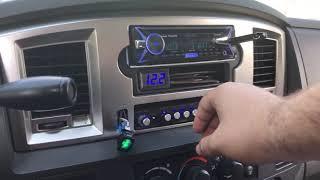 Soundstream MPQ-7XO 7 Band Equalizer Review