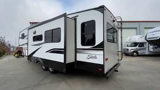 2020Shasta Phoenix 284RL / Referral Auto Group, Escalon Ca