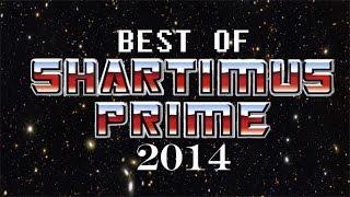 Best of ShartimusPrime 2014