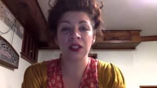 Spectacle & Mirth's Murky Midnight Music: Merry Little Solstice