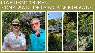 Garden tour: Edna Walling's Bickleigh Vale village