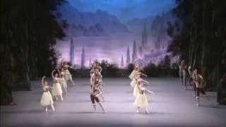 The Russian National Ballet - Swan Lake at Mayo Performing Arts Center