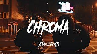 ''Chroma''- NitoNB x Karma x 2024 UK Drill Type Beat | Prod. Emmz