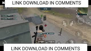 PUBG GLOBAL 3.5 AIMBOT NO RECOIL AIMLOCK MOD OBB