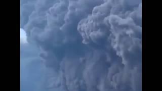 The incredible wrath of nature!!!