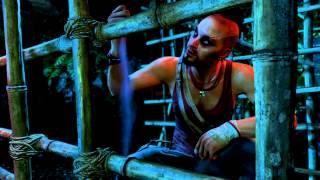 Far Cry 3 Ваас Монтенегро