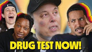 Billionaires Try Crack, Whites Hoard Poop, and Wisconsin’s Too Drunk | WNWY #17 w/ Eagle Witt