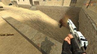 Deagle Jumpshot by gexly [Old CS:S]