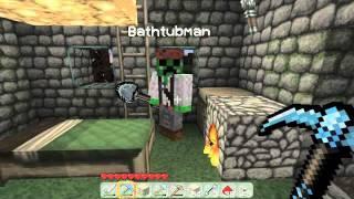 Minecraft: E29 - Shenanigans with MisterRaiz0r and ThatLikeGuy