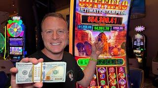Is Today The Day Buffalo Pays Me Huge?