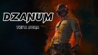 Teya Dora - Dzanum || Pubg Mobile || Walkiz