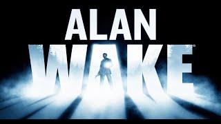 ALAN WAKE REMASTERED Gameplay Walkthrough Full Game - No Commentary (#ALANWAKE Full Game)