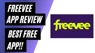 FreeVee App Walkthrough and Review: Best Free App!