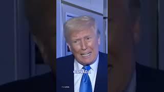 Trump: 'We had stupid leadership'