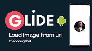 Load Image from url using Glide in Android