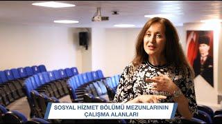 Sosyal Hizmet bölümü mezunları nerelerde çalışabilir?