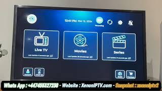 The BEST IPTV Service of 2024 ! (Full Guide - Free Trial)