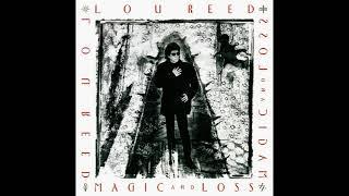 Lou Reed | Magician - Internally