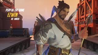 Hanzo guide 2