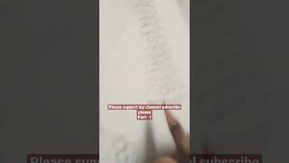 Chhatrapati Shivaji Maharaj outline tutorial Part- 1# please subscribe# Shreyansh Jain Art#