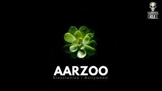 Aarzoo | Desire | Bollywood Electronic | Bollywood Deep House | Bollywood Remix | Quantum Theory Mix