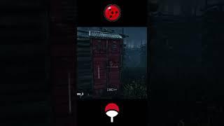 hide in locker and watch drama 