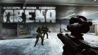 This NEW Game Mode Is INCREDIBLE | Escape From Tarkov Arena