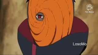 NARUTO TAGALOG DUB.| DANZO VS SASUKE FULL FIGHT|