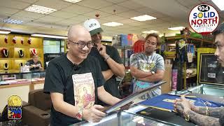 Pinoy Pawnstars Ep.460 - VP Sara Letter to John Amores 