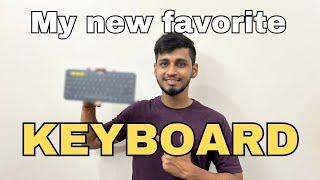 I bought this keyboard…. | Don’t make this mistake || Code with SJ