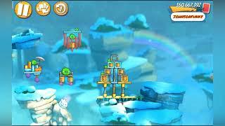 Angry Birds 2 AB2 Clan Battle (CVC) - 2023/03/19 (Blues x3)