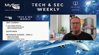 MySecTV - Now Live - Book Launch - The Secure Board with Anna Leibel & Claire Pales