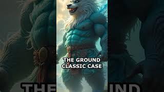 Pangu's Creation: The OG of Toxic Grind Culture