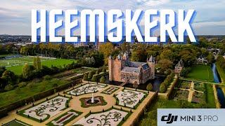 Heemskerk  Drone Video | 4K UHD