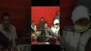 hazara sad song/punjabi dukhi geet / Ishtiaq Awan Songs