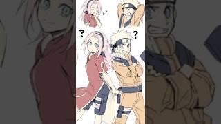 Two Goats #narutoshippuden #fypシ #narusaku #sakurauzumaki #narutouzumaki