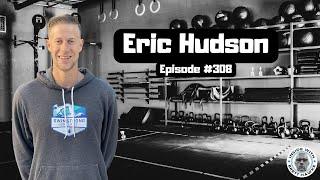 SwimStrong Dryland's Eric Hudson & Swim Specific Dryland Training